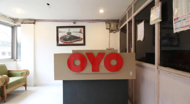 OYO 38110 Unnati guest house, Réserver Maison d'hôtes Akola Maharashtra