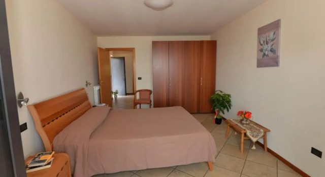 Двухместный номер Standard Miramare Residence