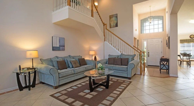 Highlands Reserve - Cw135 4 Bedroom Home