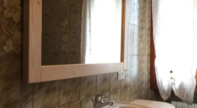 Двухместный номер Standard с балконом B&B Casa del Conte