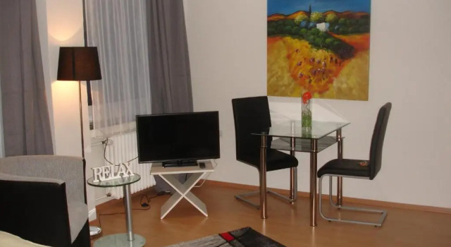 Апартаменты City-Pension-Dortmund