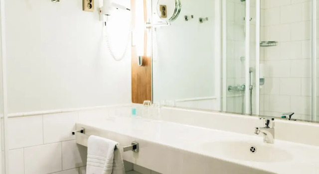 Номер Standard Holiday Club Åre