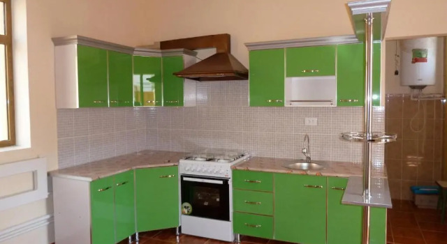 Трёхместный номер Economy Guest House Orzu