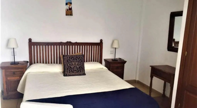 Вилла Villas del Mar. Viña y Cabrera