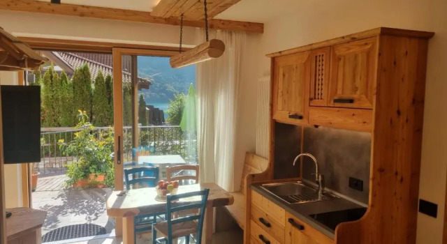 Casa Vacanze Dorigoni