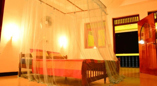 Jungle Paradise Holiday Resort