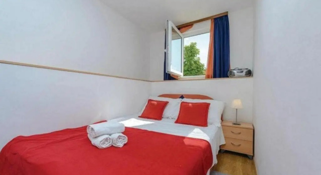 Апартаменты Apartments Raguz