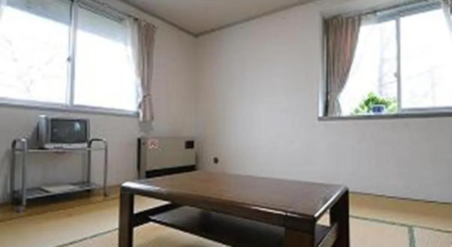 Номер Standard Kusatsu Kogen Youth Hostel