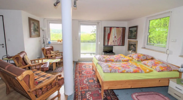 House Neznašov Neznasov, Prenota Hotel Neznašov Boemia meridionale
