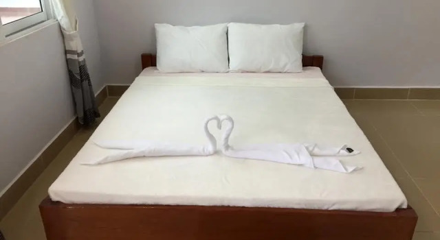 Номер Standard Jully Anna Guesthouse
