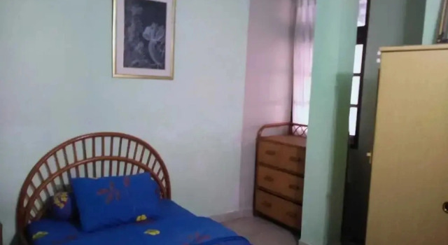 Widi House, Rezerwuj Dom wakacyjny Domki letniskowe w Benoa, Domek