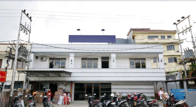 Airy Sebengkok Pangeran Diponegoro 4 Tarakan, Rezervovat Hotel Hotely v Kalimantan s parkováním, Parkování