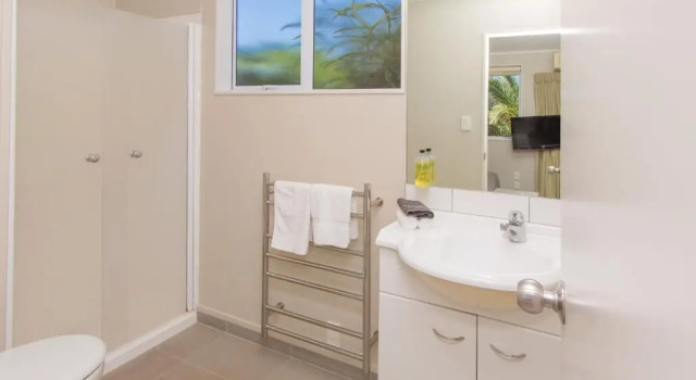 Апартаменты Tasman Holiday Parks - Waihi Beach