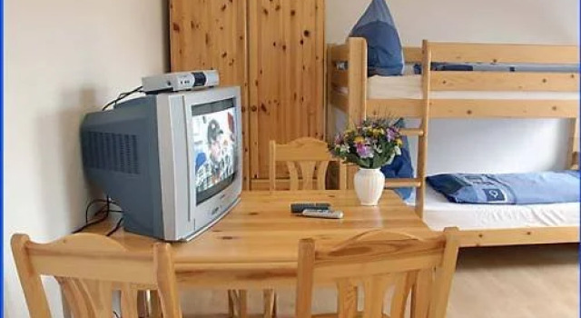 Roth Apartments beim Europa-Park Rust, Reserva ahora Apartamento Hoteles en Baden-Wurtemberg con aparcamiento, Aparcamiento
