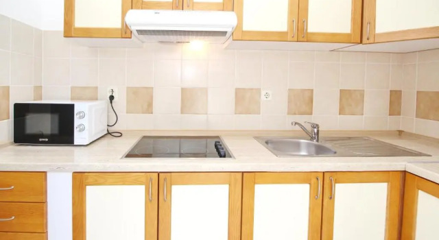 Апартаменты с 3 комнатами Apartments Limun Zarok