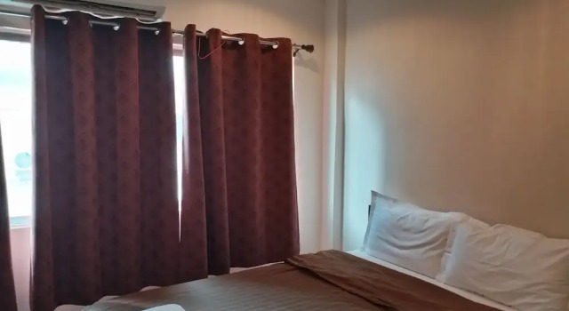 Двухместный номер Standard KK11 Boutique Inn