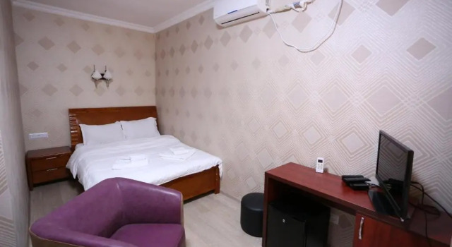 Номер Standard Hotel Griff Inn