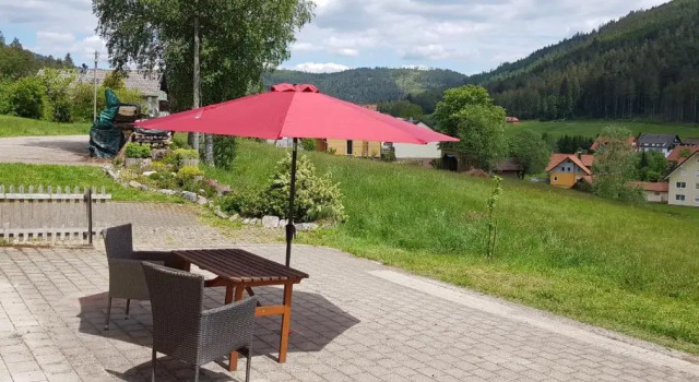 Апартаменты Ferienhof Ziegler- Sonnenschein