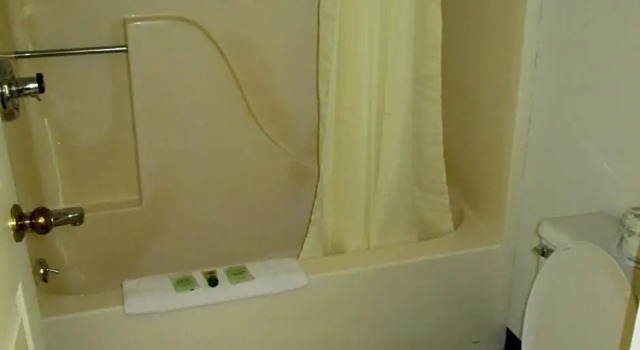 Номер Standard Paragon Inn Hillsboro