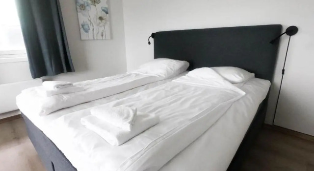 Полулюкс Thon Hotel Mo I Rana