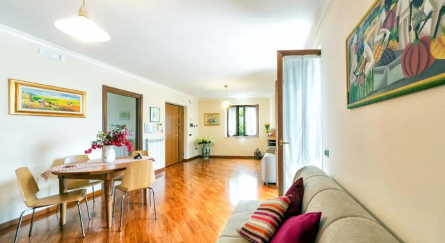 B&B Samilu', Book Bed and Breakfast Hoteller i Battipaglia med parkering, Parkering