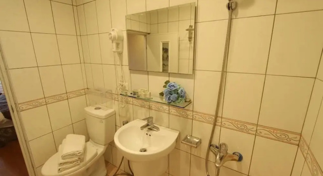 Семейный номер Standard Hua Don Hotel