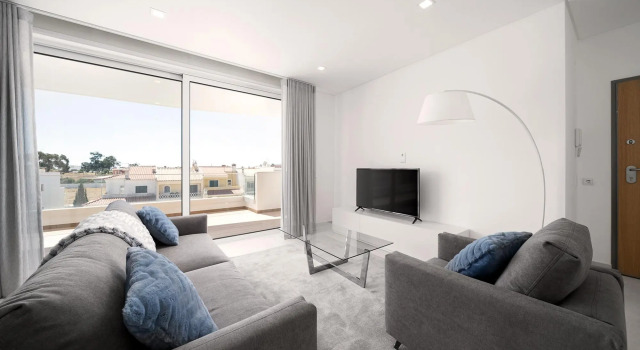 Elegant Lagos Apartment by Ideal Homes, Varaa Huoneisto Lagos Albufeira
