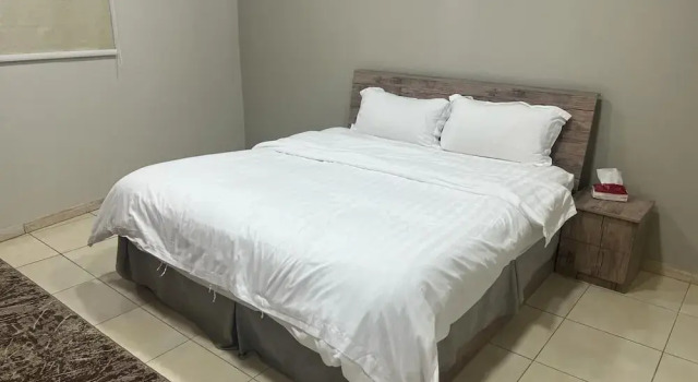 Sanabel Al Madina Serviced Apartments