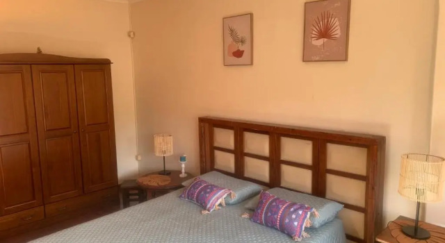 Los Naranjeles Centro House