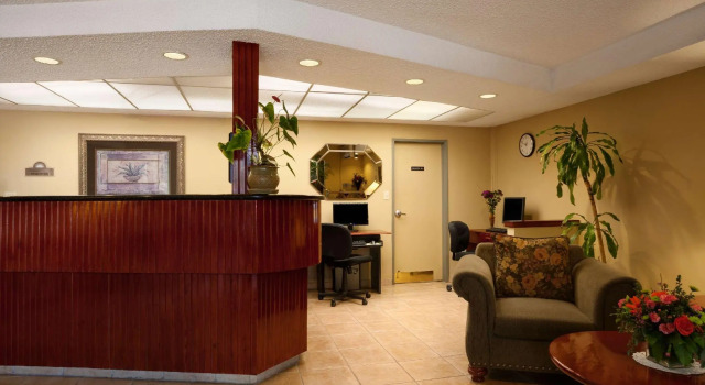 Days Inn San Diego Downtown Convention Center
