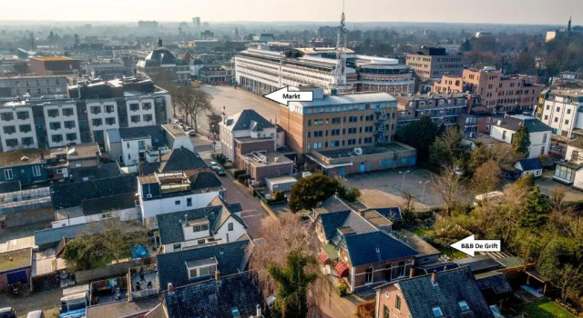 De Grift, Prenota Hotel Apeldoorn Veluwe