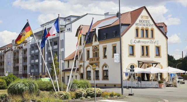 Lothringer Hof