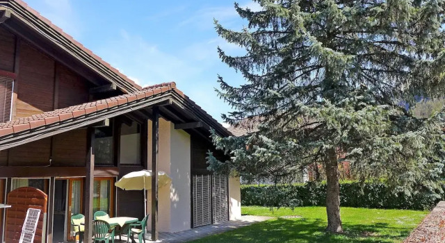 Apartment von Allmen by Interhome, Забронировать Апартаменты/квартира Апартаменты Интерлакен, Апартаменты/квартира