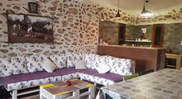 Коттедж Maison la branche d oiseaux