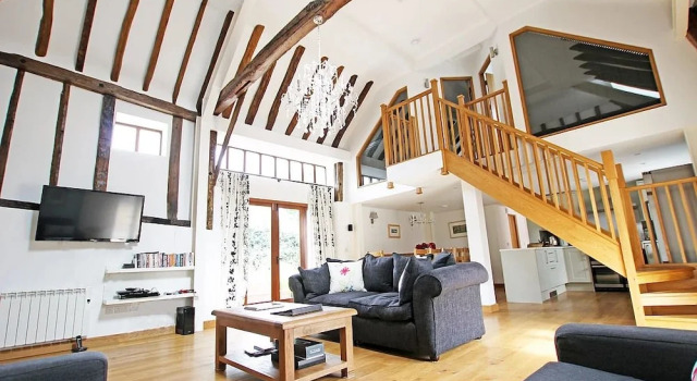 Green Farm Kent, Prenota Agriturismo Ashford Kent