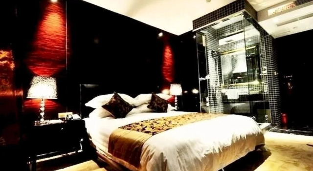 Wenzhou 161 OSO Luxury Hotel, Забронировать Отель Вэньчжоу Чжэцзян, рядом с Wenzhou Zhongshan Park