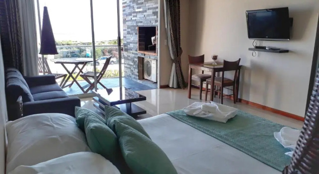 Zen Boutique Apart Hotel, Buchen Sie Aparthotel La Paloma Rocha