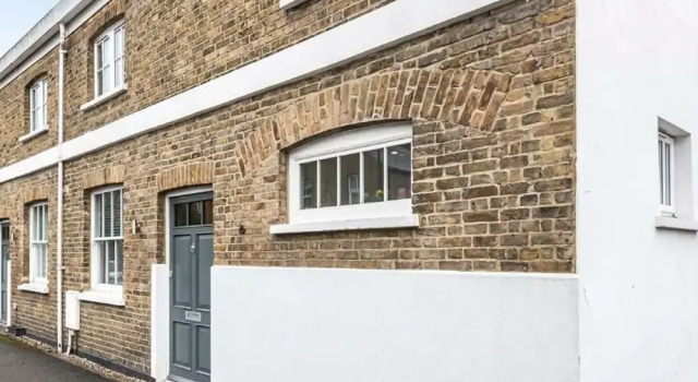 Windsor Mews by Stay Focused SA, Varaa Lomakoti Mökit kohteessa Merseyside, Mökki