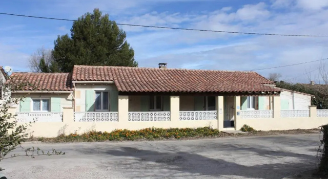 Gite de l'étoile