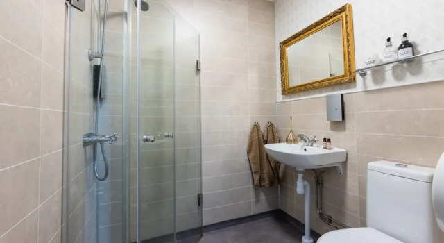 Номер Superior Stora Hotellet Markaryd