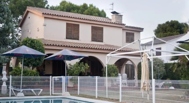 Villa Pepe