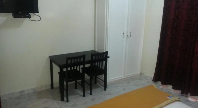Двухместный номер Standard Woodpecker Resort Hotel