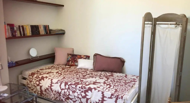 Riopassions, Grand T3, Belle Vue Mer, Забронировать Апартаменты/квартира Отели Тулона с парковкой, рядом с Тулонский пляж, Парковка