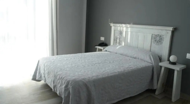Номер Standard Hotel Mica
