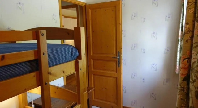 Appartement Arêches-Beaufort, 2 pièces, 4 personnes - FR-1-342-191