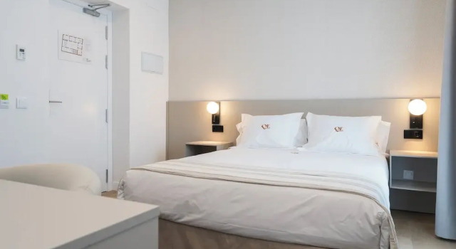 Номер Classic La Caleta QE Hotels