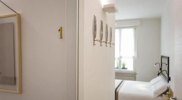 Номер Standard Relais Pensiero