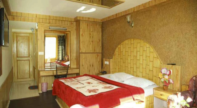 Hotel View Point by OYO Rooms