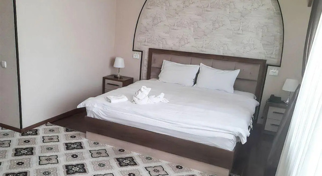Golden_Uzbegim, Réserver Hôtel Ferghana Ferghana region