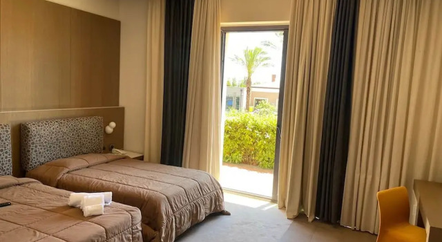 Sport Hotel Torre del Grifo, Book Hotel SPA-hoteller i Mascalucia, SPA